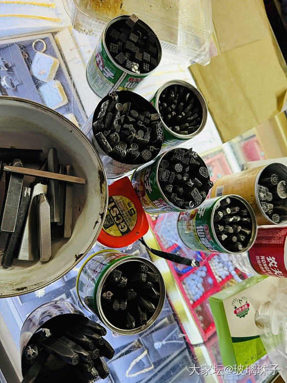 终于也拥有了泥鳅背戒指_戒指金