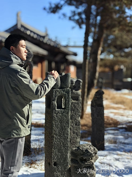 大同大同，大不相同。这个第二次单独带儿子出来旅行，因为小宝宝需要妈妈照顾。不知不..._旅游