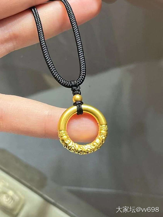 3D硬金_金