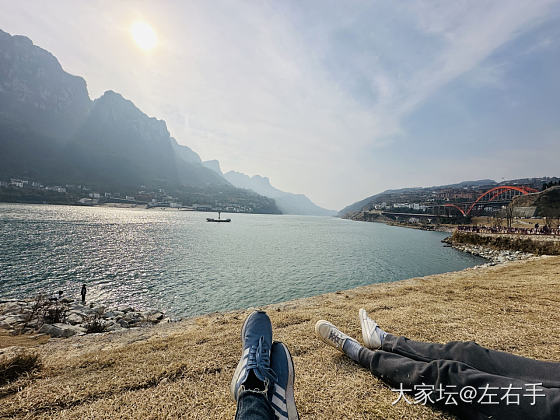 情人节快乐呀~平凡的幸福_旅游