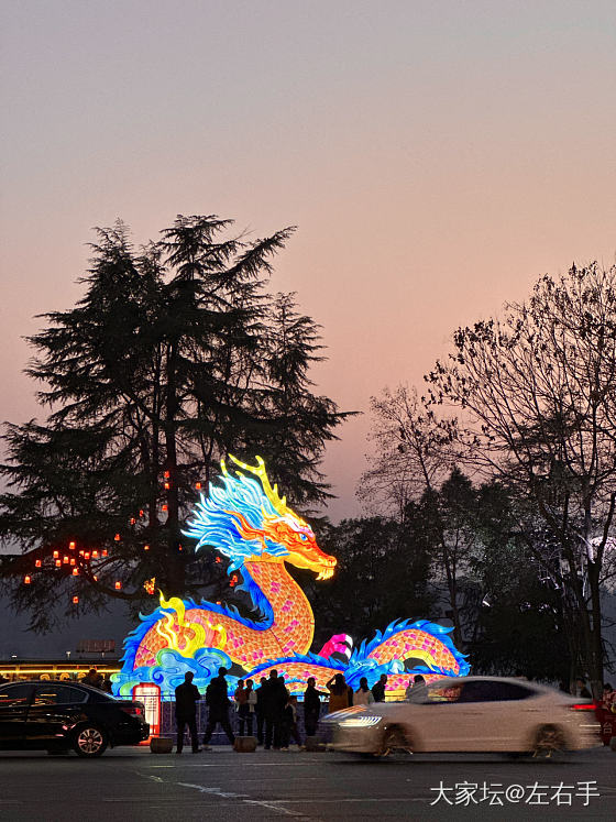 情人节快乐呀~平凡的幸福_旅游