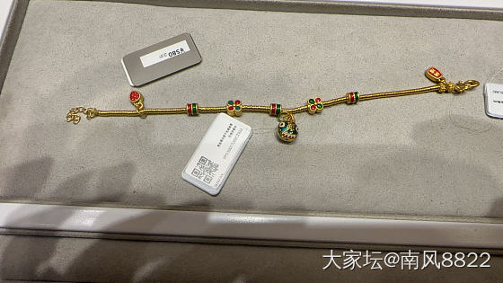 好高的金价_金