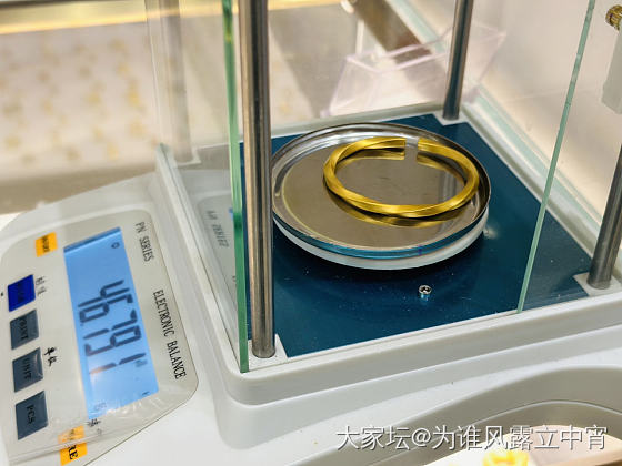 新年礼物 万坑归一于黄金_钻石金