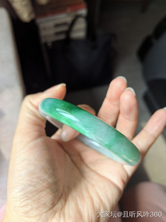 这个还能要吗？_翡翠