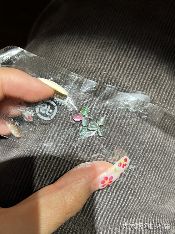 左滑看我的气球小狗大变身！_首饰