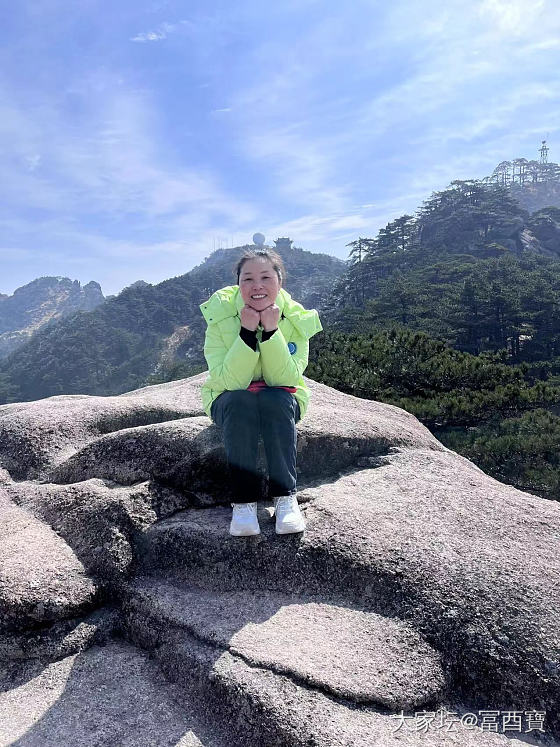 黄山一日游
祝女神们：节日快乐_旅游