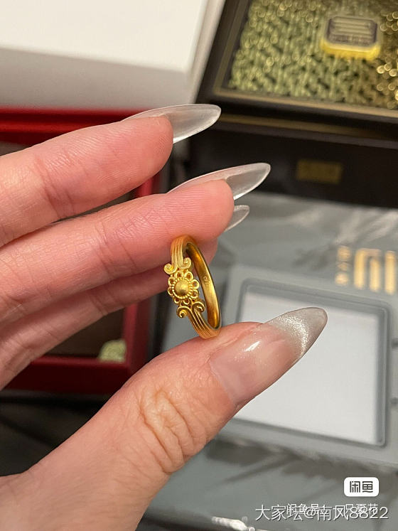 求推荐黄金直播间～_金