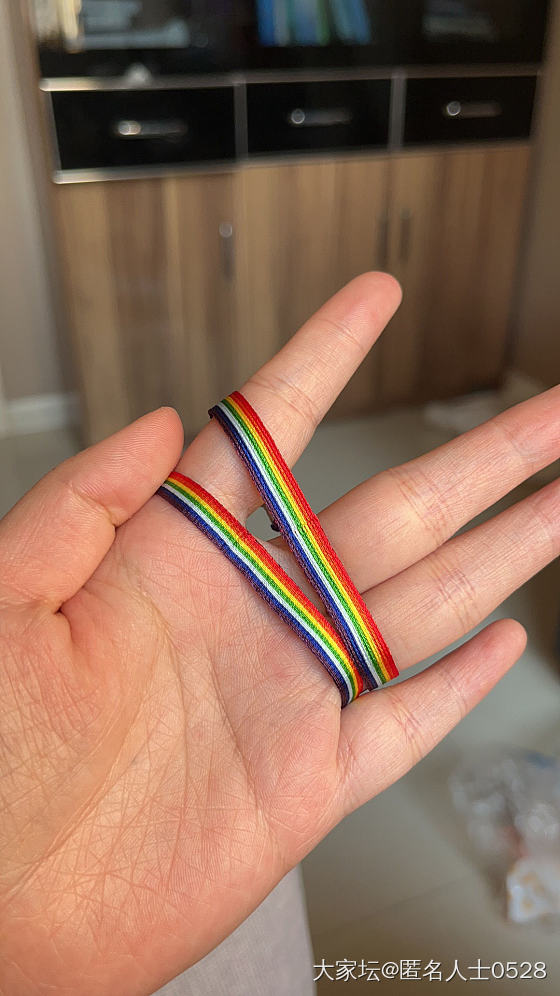 解锁泰蜡线金刚结手绳_编绳