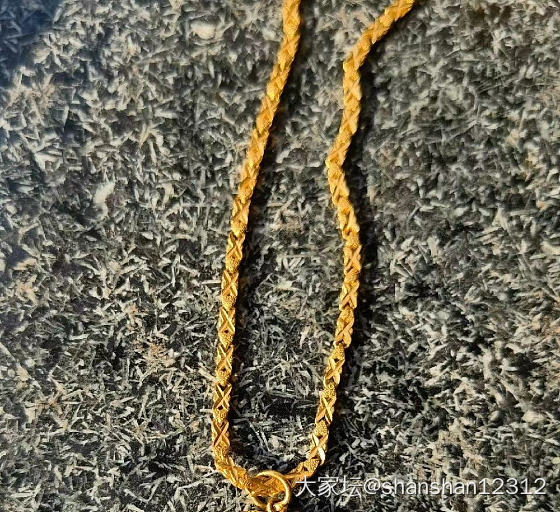 时尚是个轮回，你的旧首饰还在吗_金
