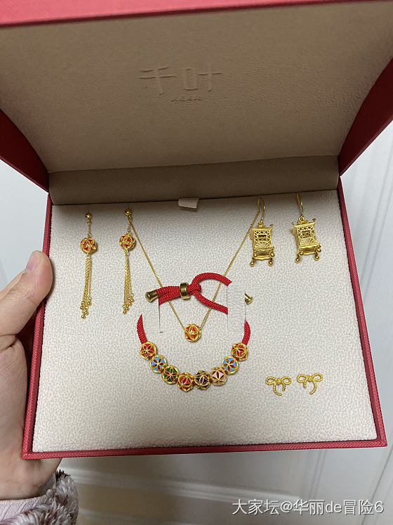 姐妹们婚礼三金如何购买_金