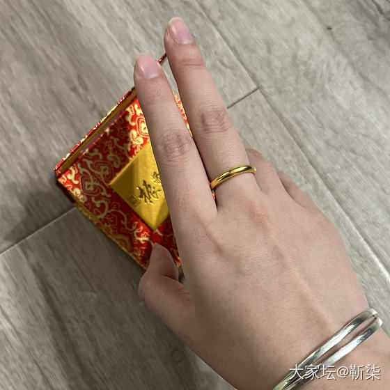 心心念念的窄厚泥鳅背到了！_金