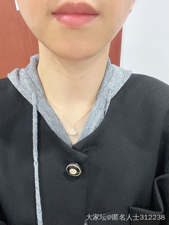 今天是k金_K金