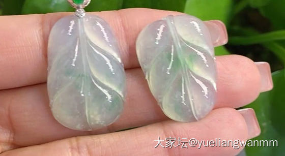 各位老师看看多少可以入？_翡翠