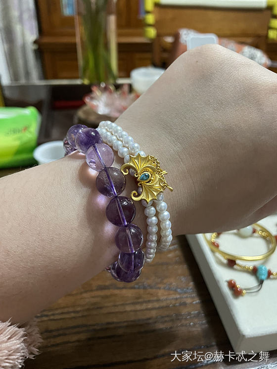 消费降级之后_水晶