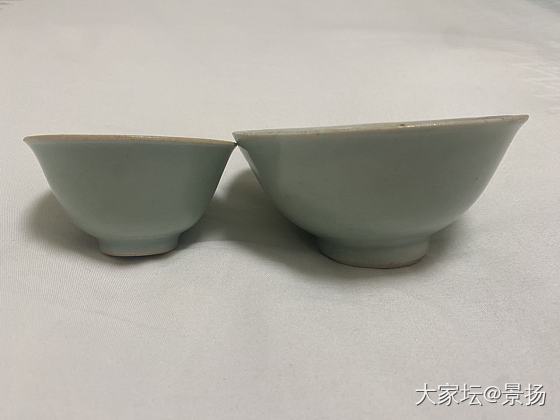 整理杯子_茶具收藏