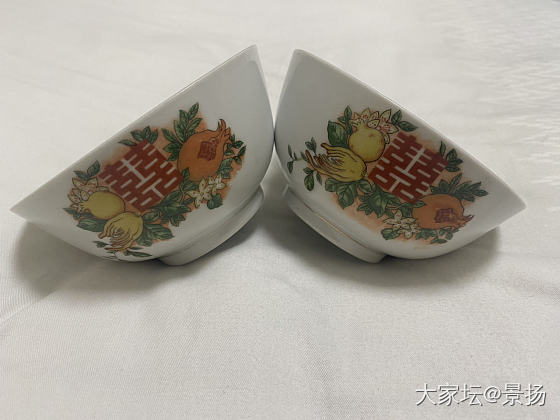 整理杯子_茶具收藏