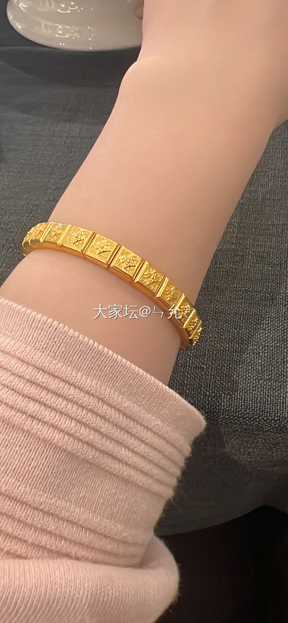 早买早享受~_金