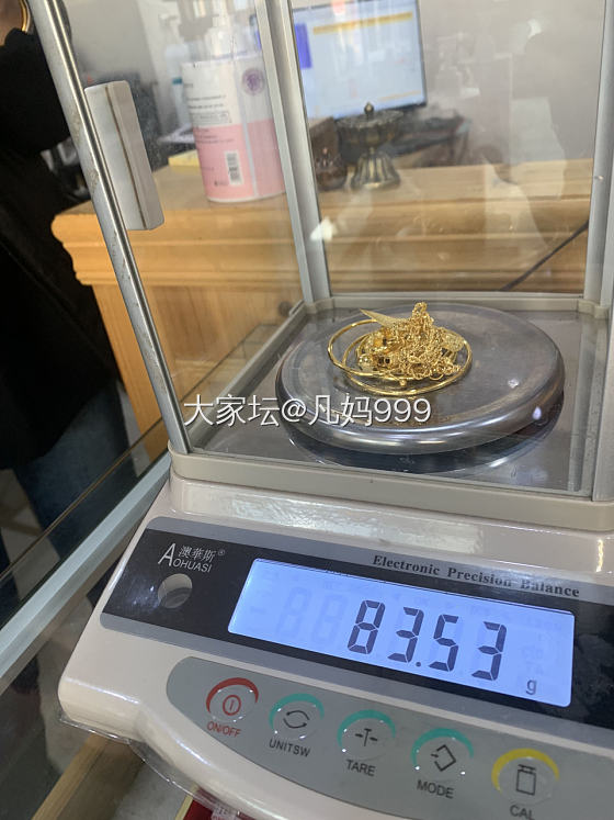 记录第一次打金_打金