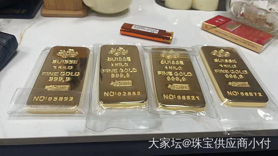 黄金现金交易_金