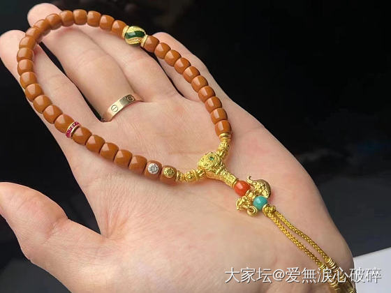 核尖很贵吗，再一次刷新我的认知_文玩