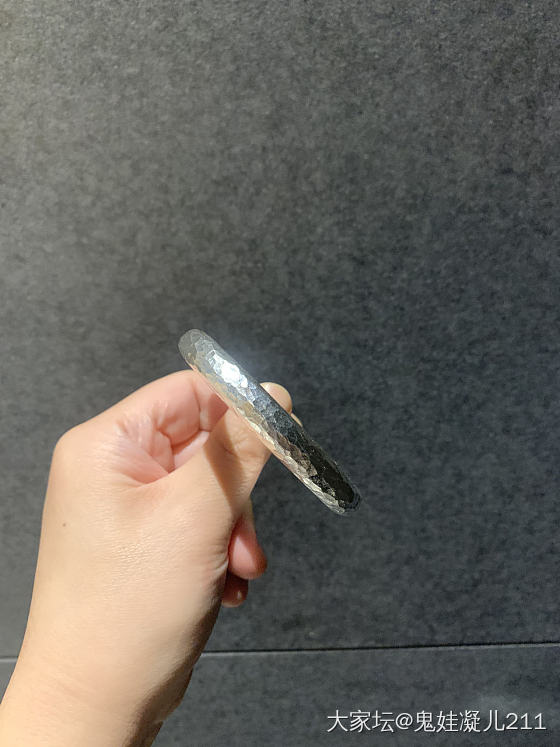 7支_手镯银