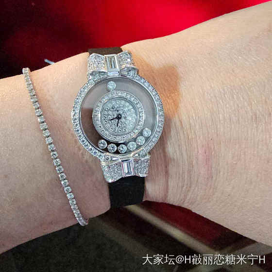 好久没看大家的今日左手了！突击检查一下_松石金