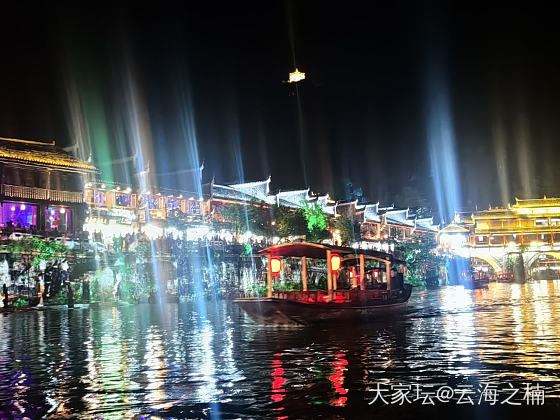 恰逢烟雨，误入长安。_旅游