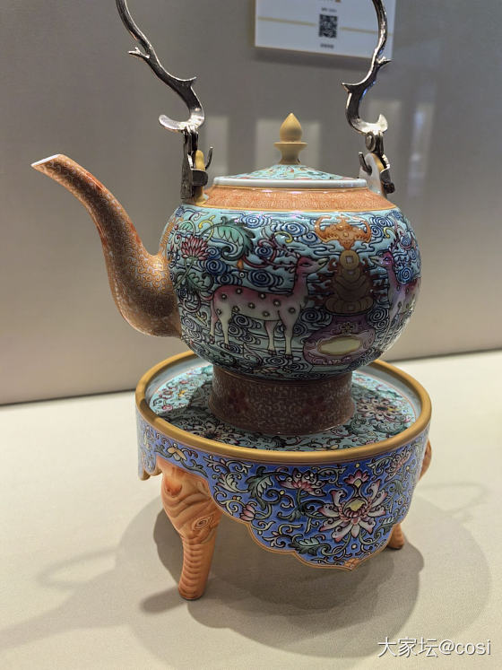 御瓷展_展会