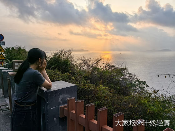 刚回来几天，又想出去了_旅游