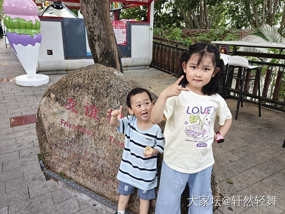 刚回来几天，又想出去了_旅游