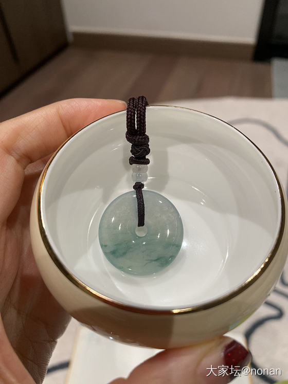 上菜了上菜了_翡翠