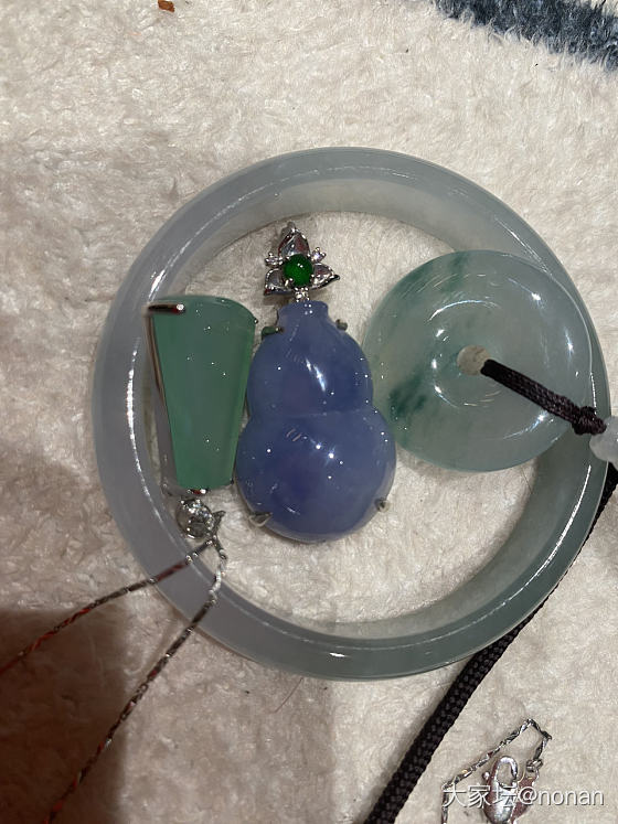 上菜了上菜了_翡翠