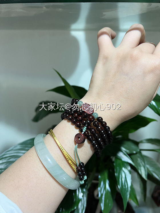 招财手串_手饰