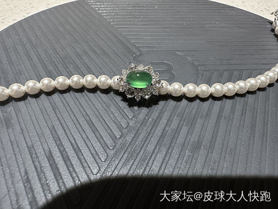 越简单越好看吗？_翡翠