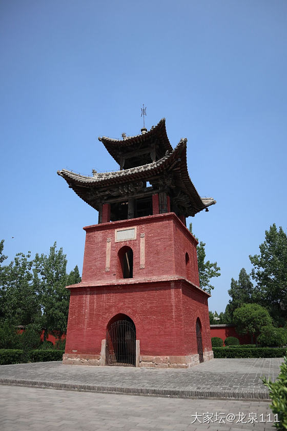 夏县→芮城→新绛
比起苏州这边真的人好少，就是景点太分散，景点之间通常都要一个多..._旅游