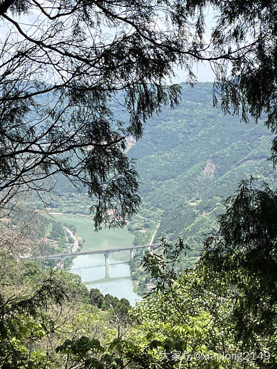 五一周边游，春光正好，微风不燥_旅游