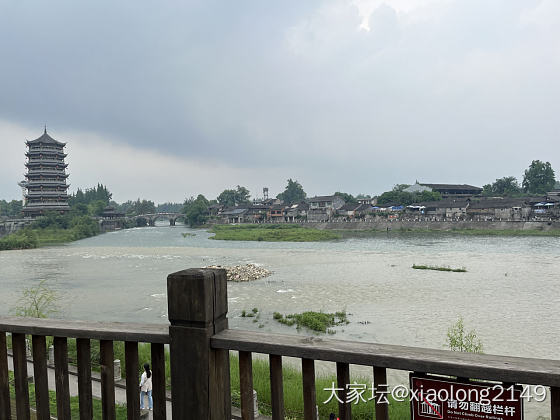 五一周边游，春光正好，微风不燥_旅游