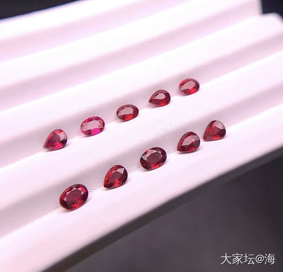 红宝石