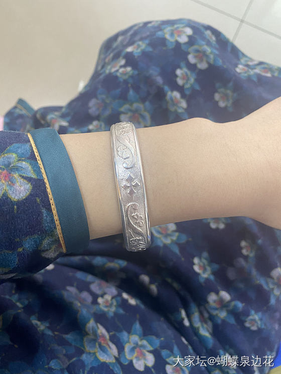 中了张宝源的毒，莲花尖尖、双尖戒指、能打开的锁定好了，还是想买……_银匠人