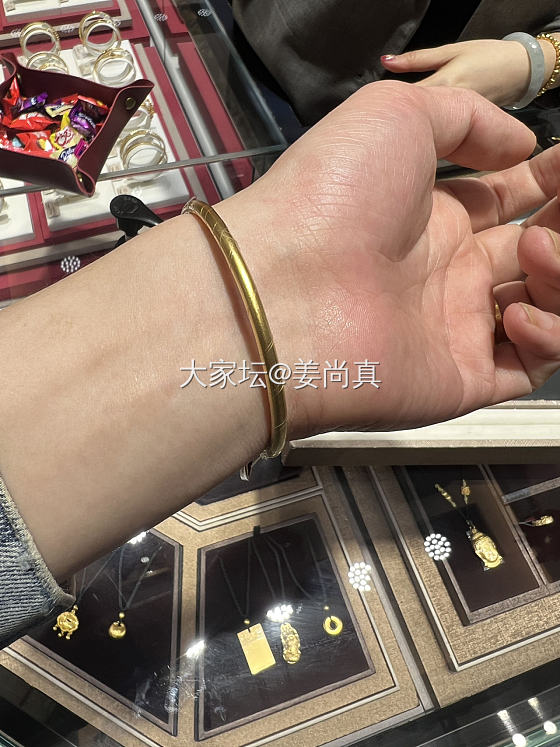 有没有和我一样手里留不住钱的_金