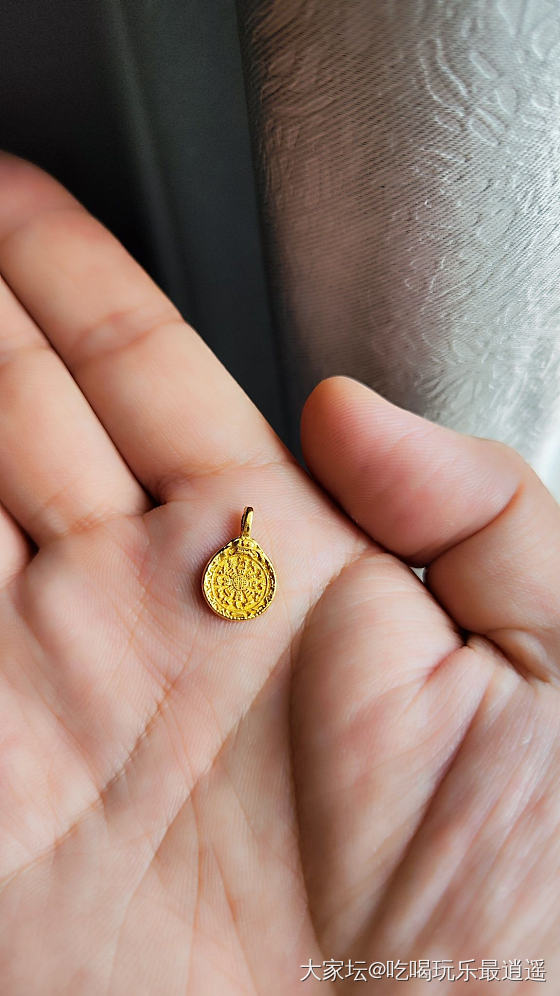 一早还没睡醒，收到第3个小提溜～_金