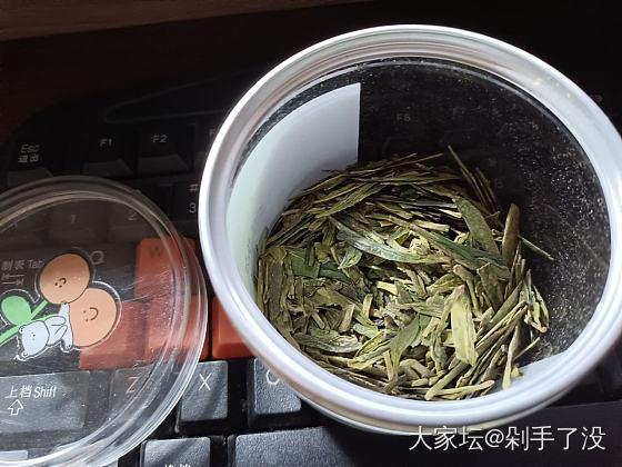 绿茶🍵放置时间长了，还能喝吗_茶叶