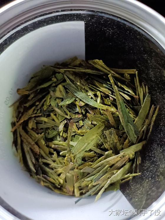 绿茶🍵放置时间长了，还能喝吗_茶叶