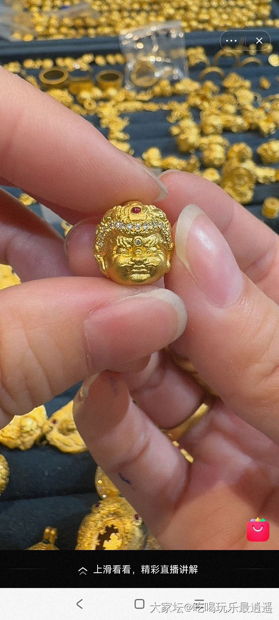 大盘垮这么一下，市场好安静了_金