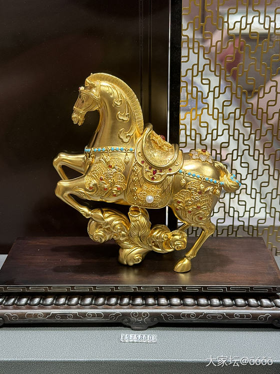 假如~只能拥有①只金镯_手镯金