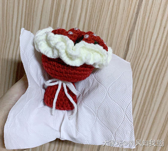 以手造物 以物抵心❤️_手工diy