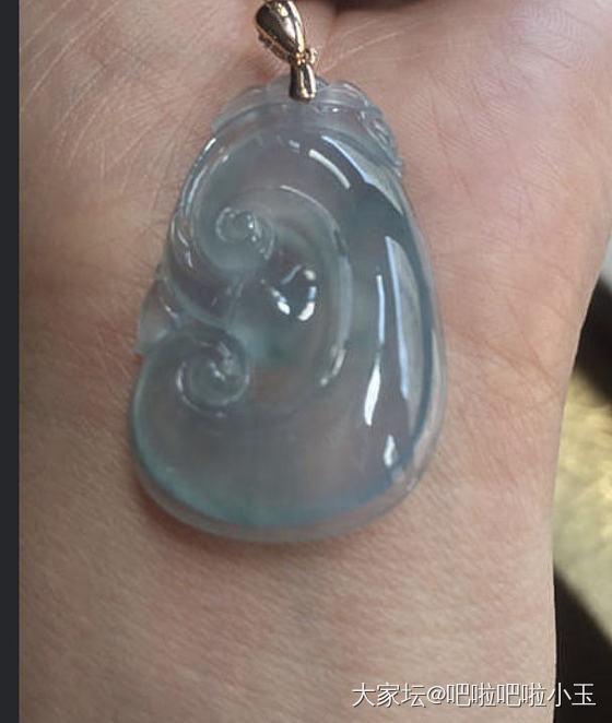 以前翡翠真香啊_翡翠