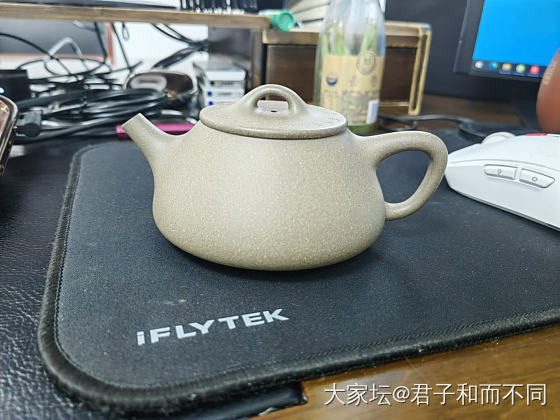 晒个小茶壶🥰🥰_茶具茶道