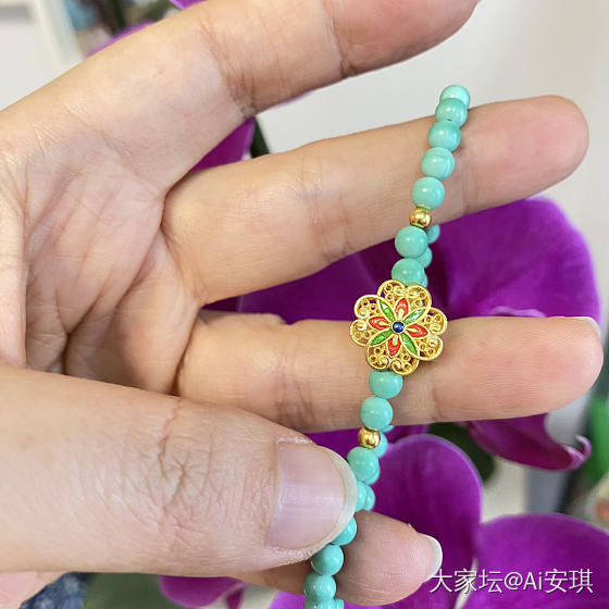 不是羊毛的羊毛_首饰