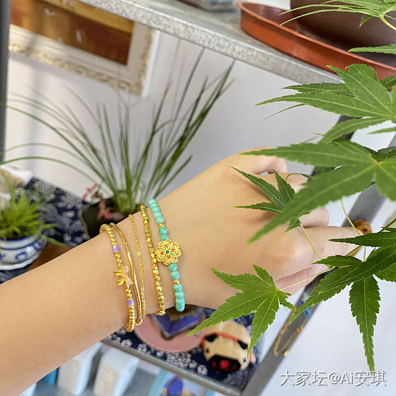 不是羊毛的羊毛_首饰